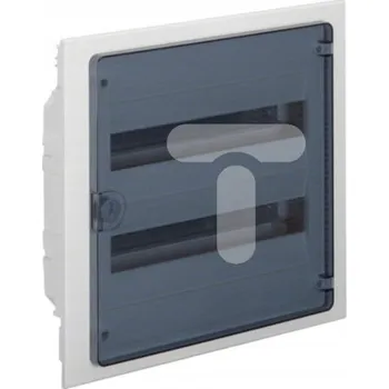 Rozvaděč Rozvodnice Hager 400 V IP40 0 A