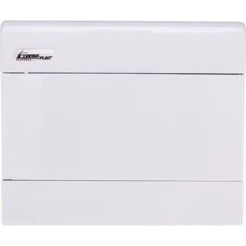 Rozvaděč Rozvodnice Elektro-Plast 400 V IP40 63 A