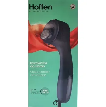 Napařovač oděvu Parní hrnec Hoffen HO-00044 MPMAGD