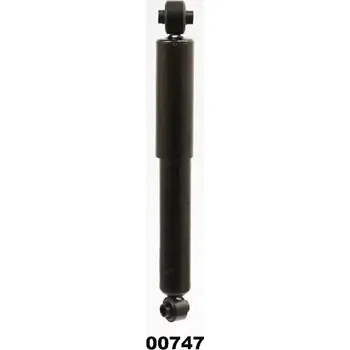 Japko MJ00747 Tlumič