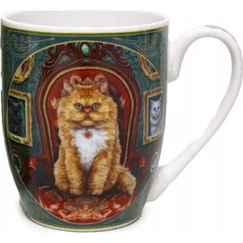 Hrnek Puckator porcelán 300 ml