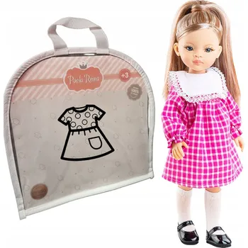 Doplněk pro panenku OBLEČENÍ PRO PANENKU 32 CM PAOLA REINA 54696