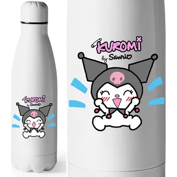 Termoska Termoska - Termoláhev - Kuromi a Přátelé