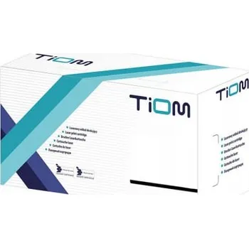 Žlutý toner TiOM pro tiskárny HP