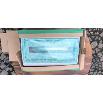 Rozvaděč Rozvodnice Schneider Electric 0 V IP65 63 A