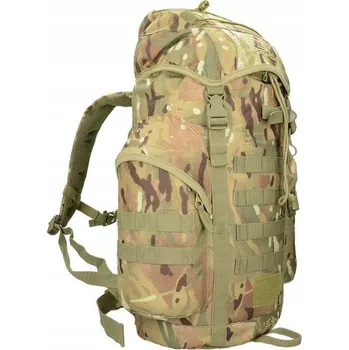 turistický batoh Turistický Batoh Highlander New Forces 33L 20-40L Multicolor