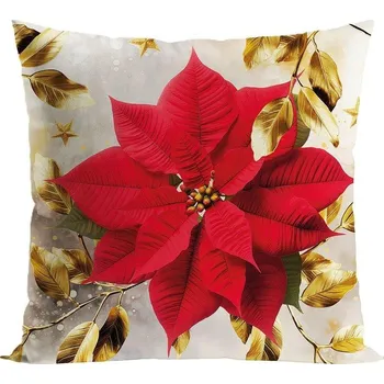 Povlak na polštářek Povlak 40 x 40 polštáře Markizeta