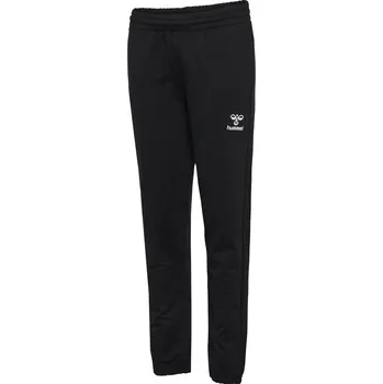HUMMEL GO 2.0 SWEATPANTS KIDS Barva: Černá, Velikost: 128