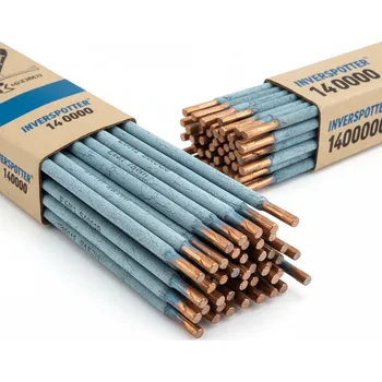 Svářečka Telwin Elektrody Inverspotter 140000