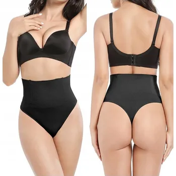 Kalhotky Zeštíhlující kalhotky tanga regular MDZMAJWYSZBM velikost XL