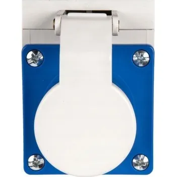 Elektrická zásuvka Elektrická Zásuvka Pce