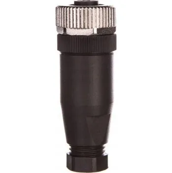 Elektrická zásuvka Elektrická Zásuvka Phoenix Contact černá