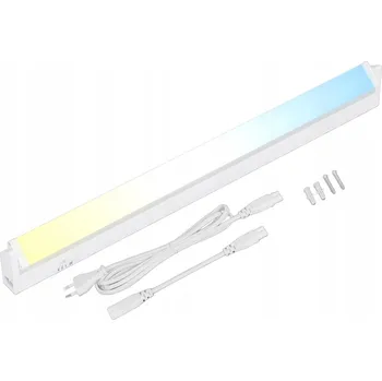 Svítidlo pod linku 6 W 230V 0,545 m s nastavitelnou barvou světla