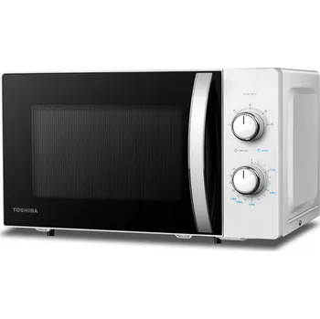 Mikrovlnná trouba Volně stojící mikrovlnná trouba Toshiba MWP-MM20P