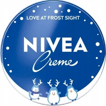 NIVEA CREME Pleťový krém 75ml
