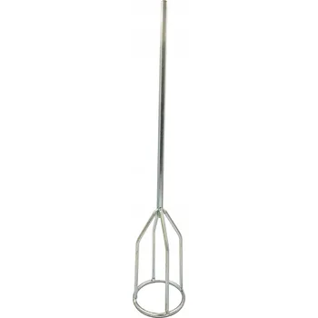 Míchadlo Míchadlo na sádru kalichové 60 mm