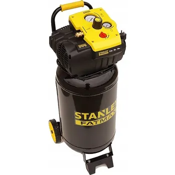 Kompresor Bezolejový kompresor Stanley Fatmax 50 l 10 bar
