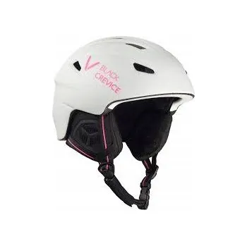 Helma Black Crevice XXS 49-51 cm bílá