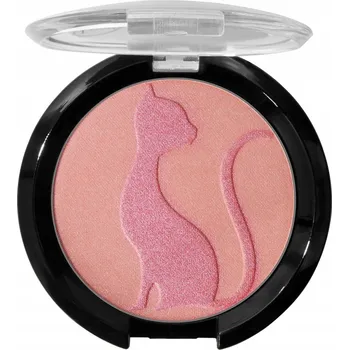 Tvářenka Lisovaná tvářenka J.Cat Beauty