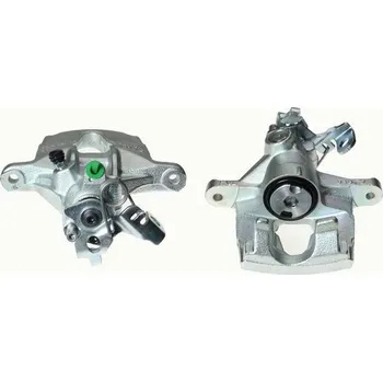 Brzdový třmen Brzdový třmen Budweg Caliper 343580