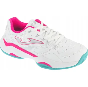 Chlapecké tenisky Dětské tenisové boty Joma Master 1000 Jr 25 JMATW vel. 31