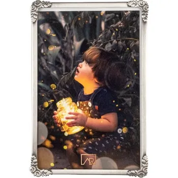 Obraz Jednoduchý Rámeček Poldom 20 x 15 cm