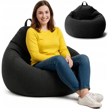 Taburet Černý Taburet AD.CON