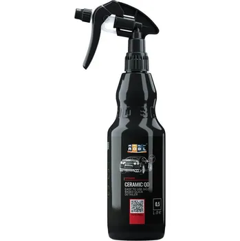 Autovosk ADBL Ceramic QD 500 ml - rychlý detailer s vysokým obsahem SiO2