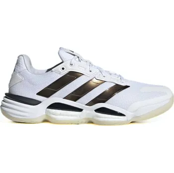 Pánská obuv Adidas Stabil 16 M KJ1558 - cloud white/core black/core black 43 1/3