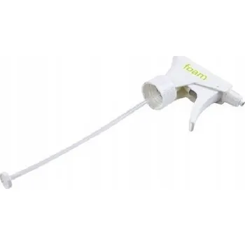 Dezinfekce Schulke Pěnový rozprašovač pro lahve 500ml a 1L