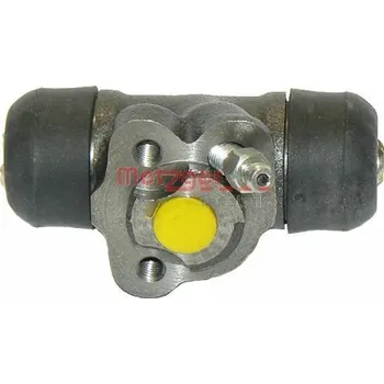 Brzdový válec Válec kolové brzdy METZGER 101-886