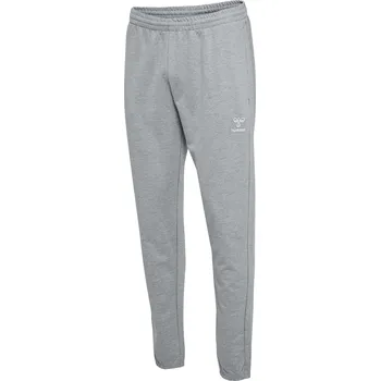 HUMMEL GO 2.0 SWEATPANTS Barva: Šedá, Velikost: S