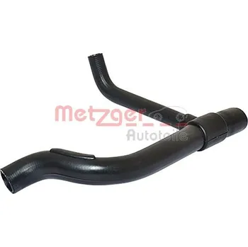 Chladič motoru Hadice chladiče METZGER 2420494