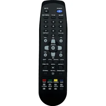 Příslušenství pro čtečku elektronické knihy DÁLKOVÝ OVLADAČ za DAEWOO R55G10 R55H11 R-55H11 R-55G10 Nejvyšší