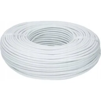 elektrický kabel Kabel alarmu YTDY 6x0,5mm měděný pro interkom ELEKTROKABEL 25m