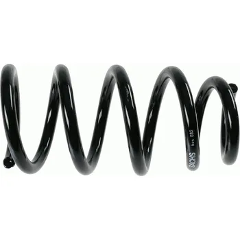 Zavěšení kol Sachs 994 032 Pružina zavěšení