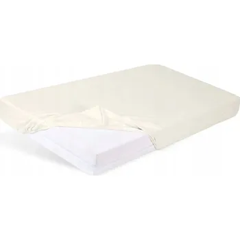 Prostěradlo Chránič na matrace Matex 140 x 70 cm