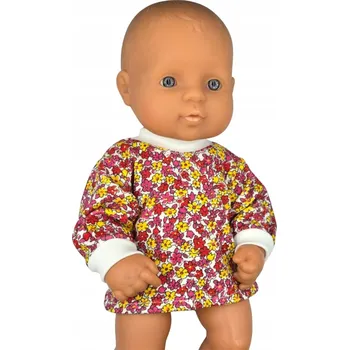 Panenka Oblečení pro panenky 30 cm - celoroční halenka - oblečení - miminko