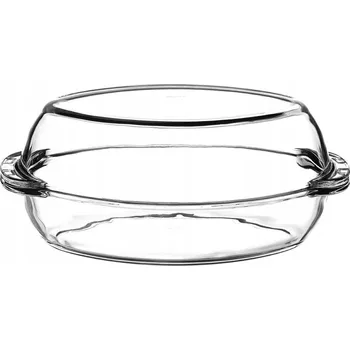 Žáruvzdorná oválná mísa Pasabahce 2,25 l