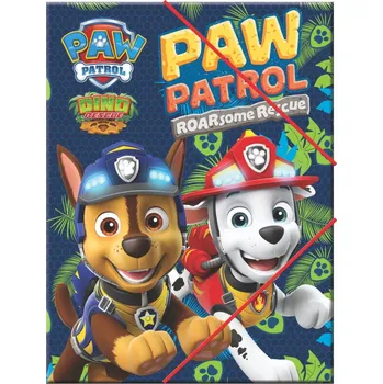 Desky s gumou A4 GIM