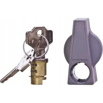 Rozvaděč Rozvodnice Hager 230 V IP20 10 A