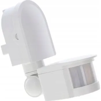 IP kamera Pohybový senzor F&F Pohybové senzory s akustickým alarmem