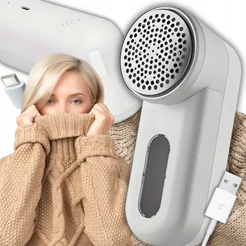 Holicí strojek HOLICÍ STROJEK Odžmolkovač STROJEK ODŽMOLKOVAČ ČALOUNĚNÍ A ODEVY BEZDRAÚOVÝ HOLICÍ STROJEK NA ČALOUNĚNÍ A ODEVY