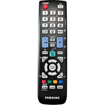 IP kamera Dálkový ovladač Samsung BN59-00865A černý