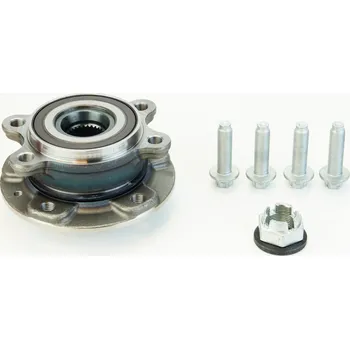 Sada ložisek kol CONTINENTAL CTAM WBE1097