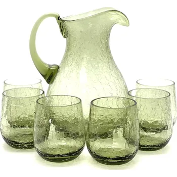 přísavka na sklo Souprava na napoje | 93958