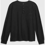 Chlapecké dětské tričko s kapsičkou GAP M