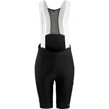 Cyklistické kalhoty Cyklokalhoty CRAFT PRO Gravel Bib M