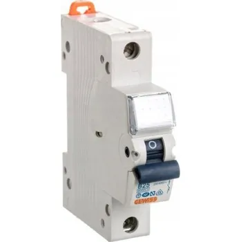 vypínač Spojka Gewiss 1 V IP20 1 A