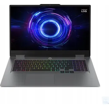 Notebook Notebook Lenovo LOQ 17IRX10, Core i7, 17.3" FHD, 16GB RAM, RTX 5060